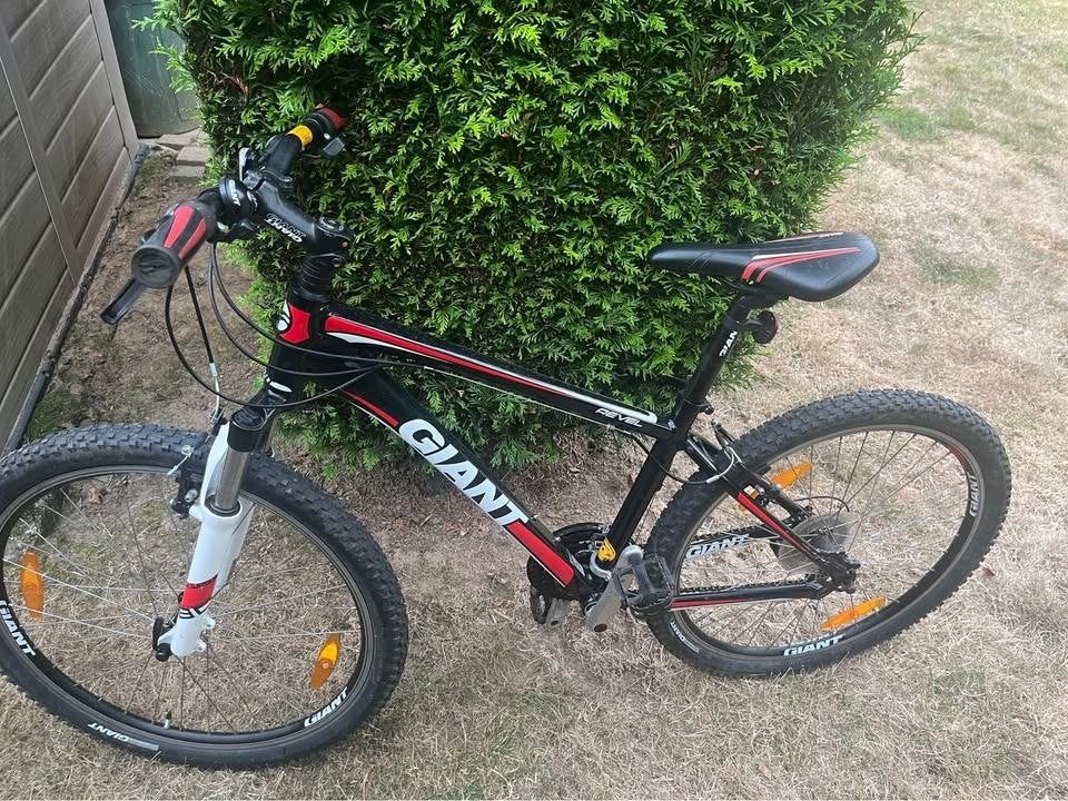 Fiets, Vélos & Vélomoteurs, Enlèvement, Utilisé, Frein à disque, Giant