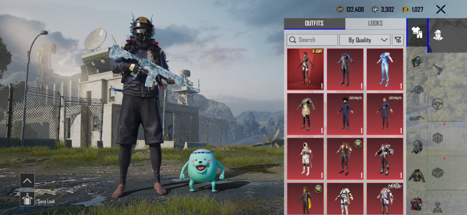 PUBG account, Games en Spelcomputers, Ophalen