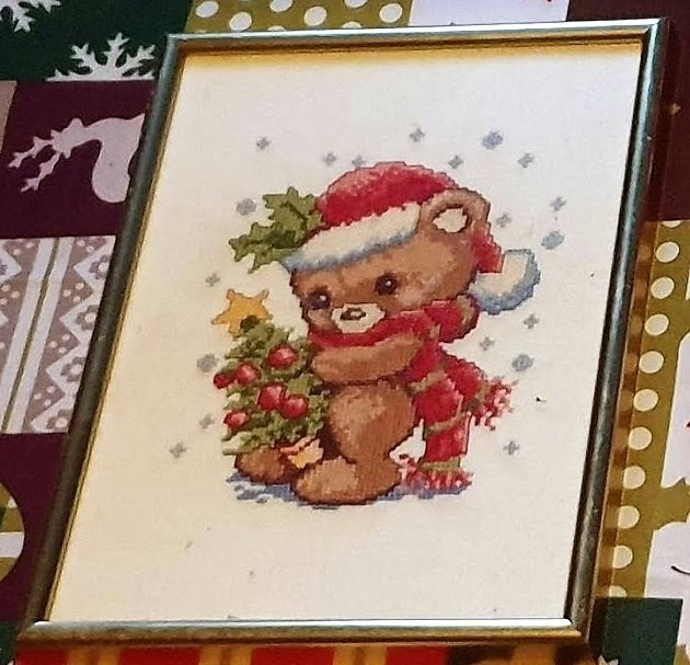 Leuke ingelijste decoratieve plaat voor kinderen, Maison & Meubles, Enlèvement ou Envoi, Comme neuf