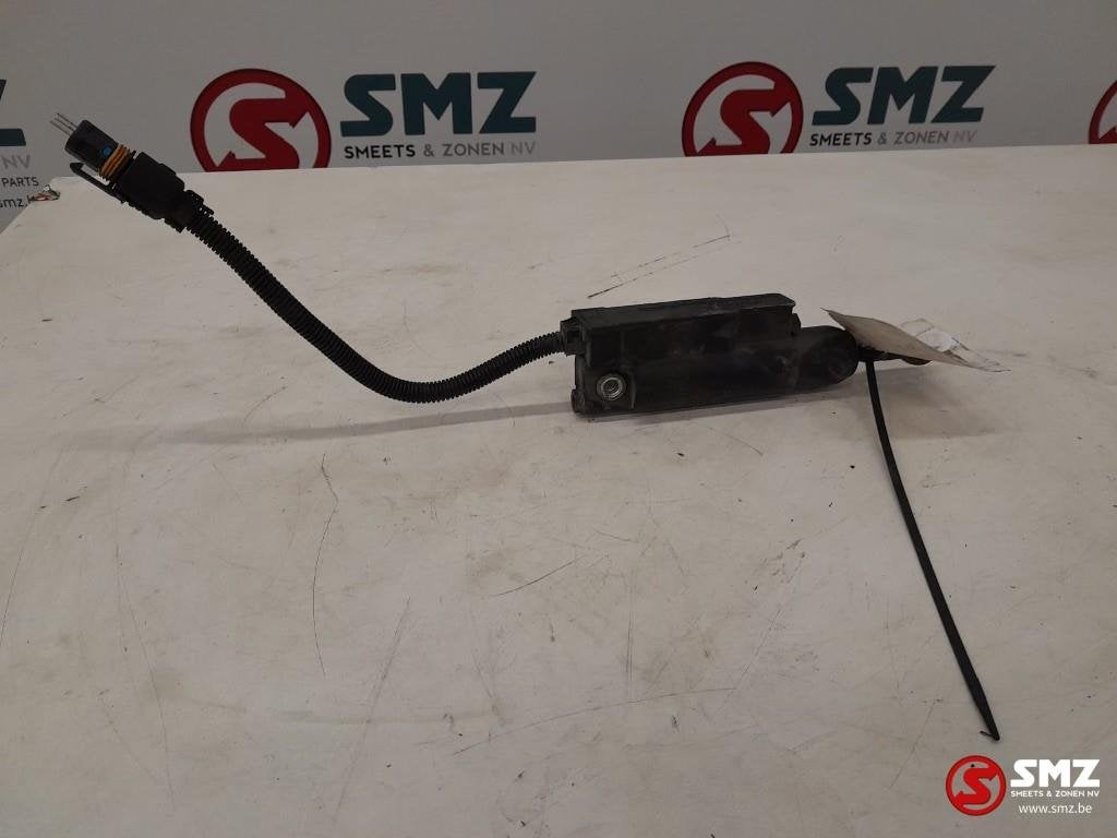 Occ turbolader EGR systeem MAN TGM 51.08150.0044, Gebruikt, MAN, Motor en Accessoires