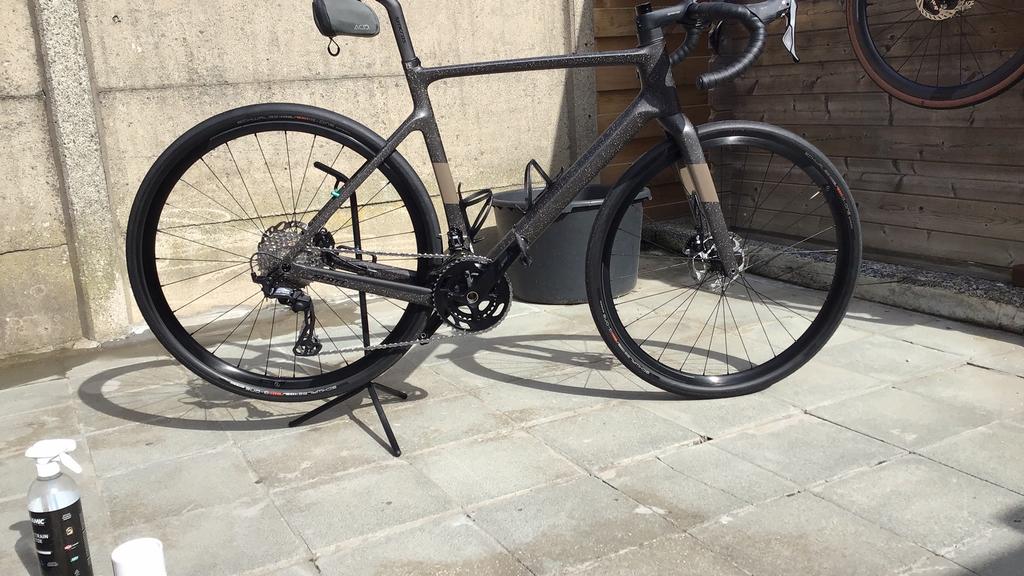 Fiets, Neuf, Autres marques, Vitesses, Enlèvement