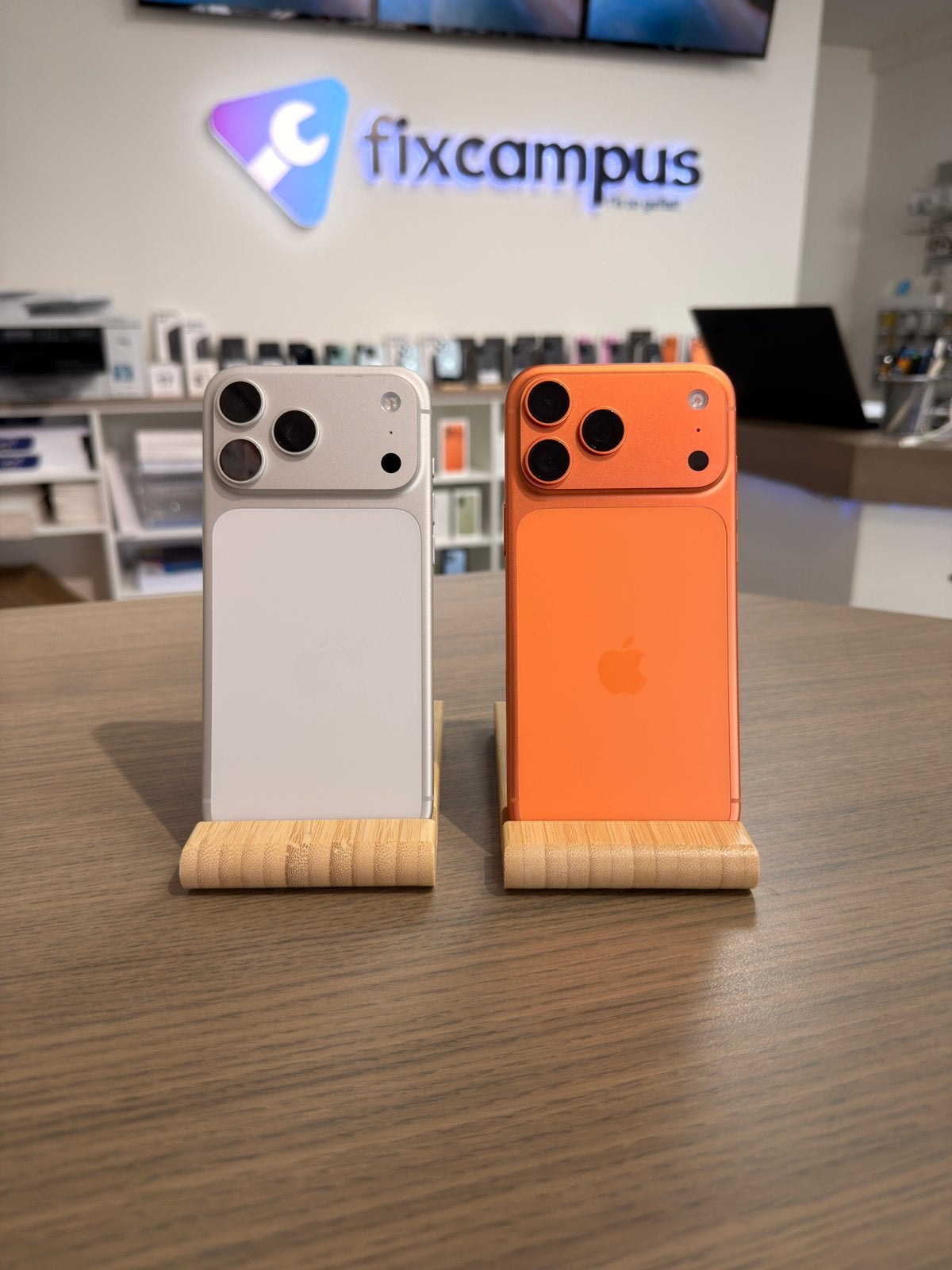 Apple iPhone 17 Pro Max, 256gb, Nieuwstaat, garantie, Télécoms, Téléphonie mobile | Apple iPhone, 256 GB, Comme neuf, Enlèvement