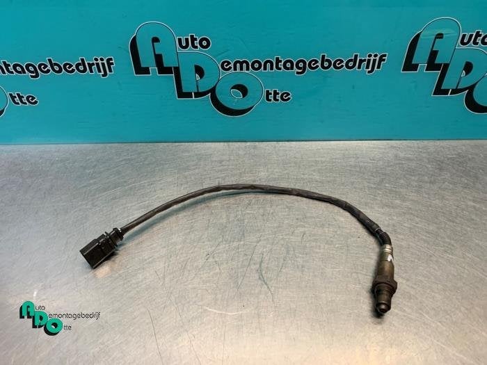 Lambda Sonde van een Volkswagen Golf (Golf 09-), Gebruikt, -, Volkswagen, -