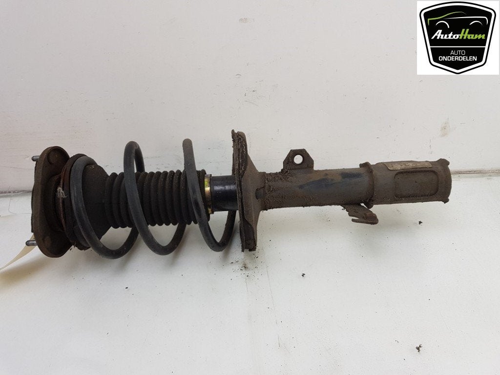 AMORTISSEUR OU ABSORBEUR DE CHOC AVANT DROIT (|4851009A02|), Utilisé, Toyota