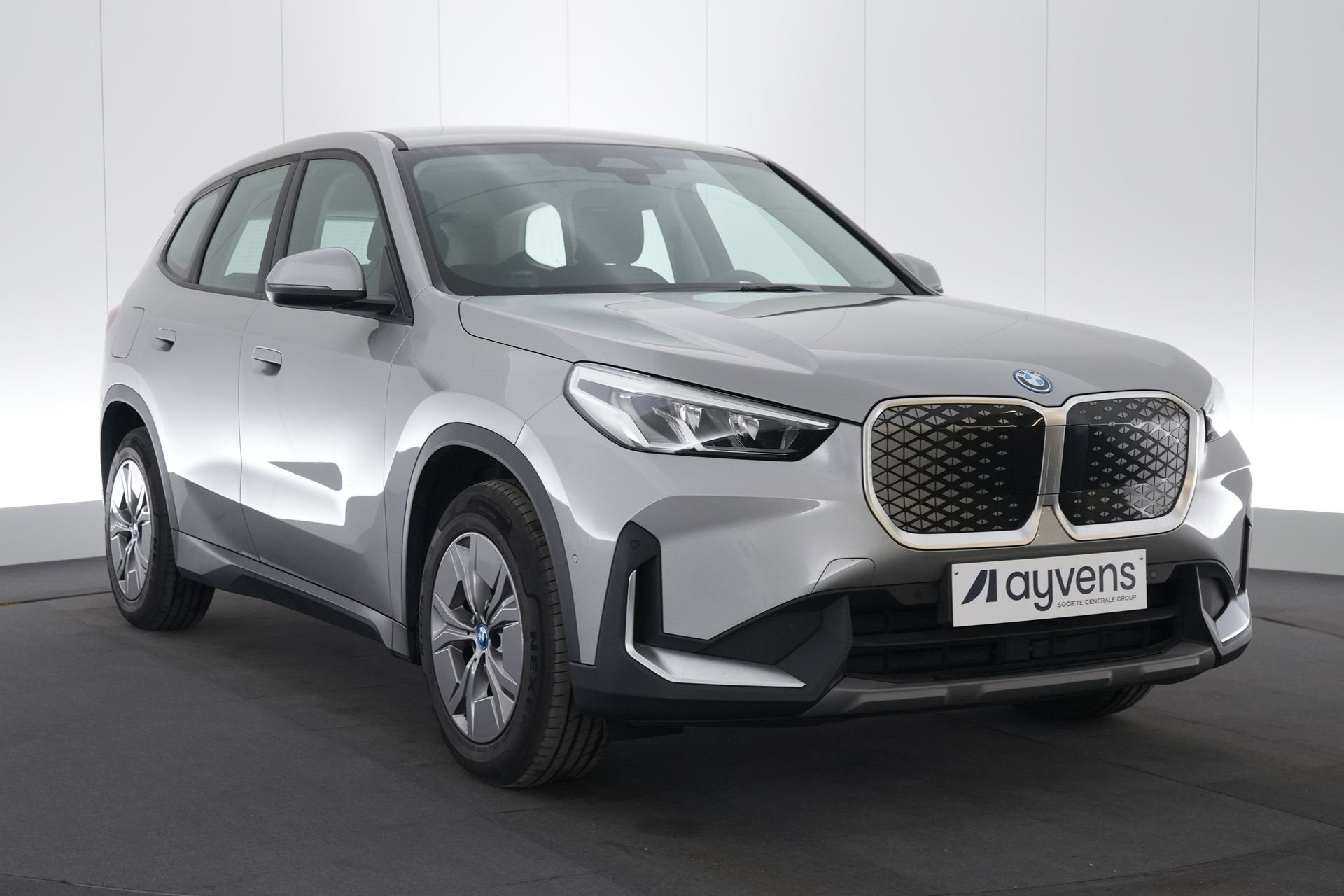 (2FCD898) BMW IX1, Automaat, Gebruikt, 2 Reeks, 5 zetels