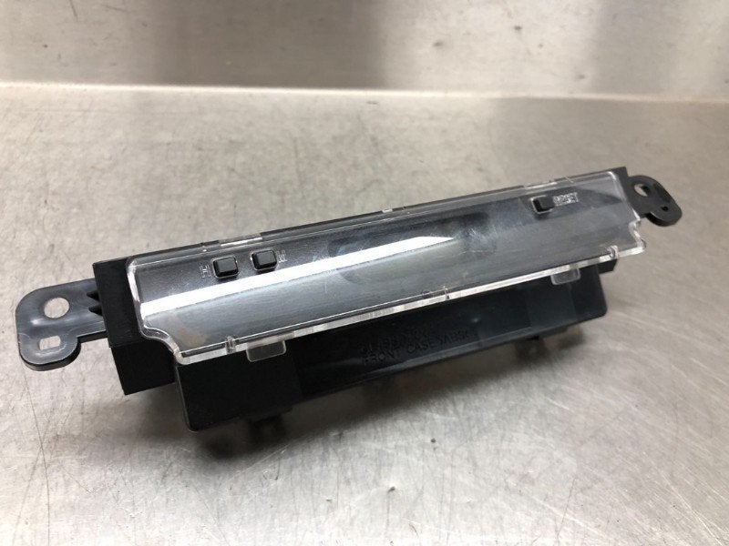 KLOK Subaru Forester (SG) (01-2002/05-2008) (|85201SA|), Gebruikt, Subaru