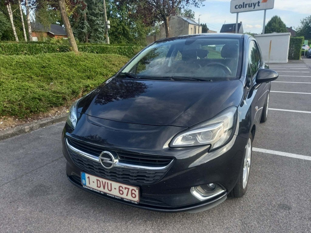 opel corsa 1300cdti, Euro 5, Achat, Boîte manuelle, Particulier
