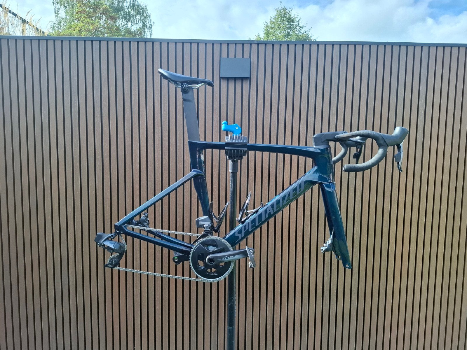 Specialized Venge Pro maat 56, Ophalen, Gebruikt, Carbon