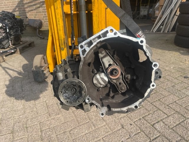 BOITE DE VITESSES MANUELLE MZN Volkswagen Polo V (6R) (MZN), Volkswagen, Volkswagen AG, Utilisé, Kundenbetreuung@volkswagen.de
