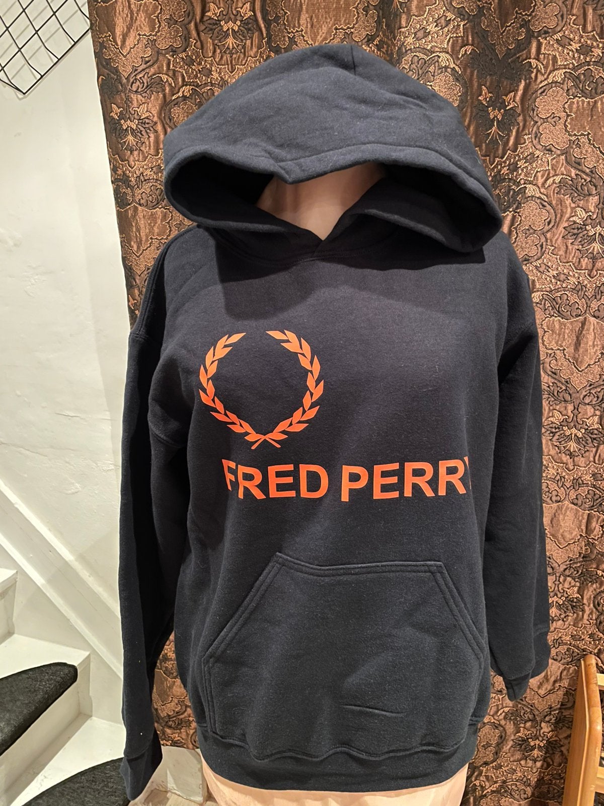 Polo et veste, Ophalen of Verzenden, Zo goed als nieuw, Zwart