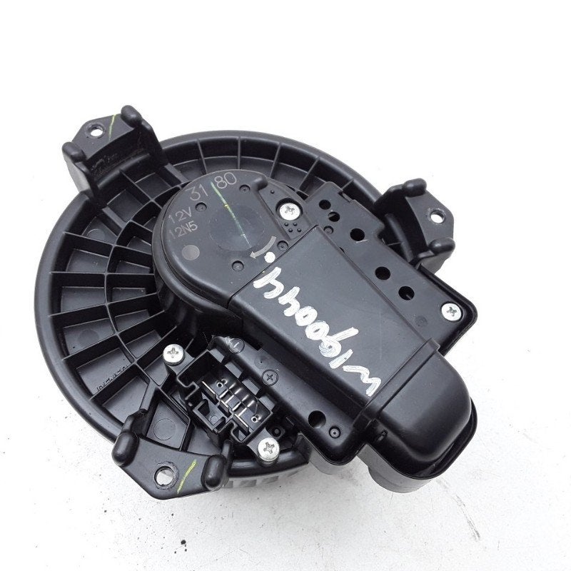 KACHEL VENTILATORMOTOR Toyota Verso S (01-2010/10-2016), Gebruikt, Toyota