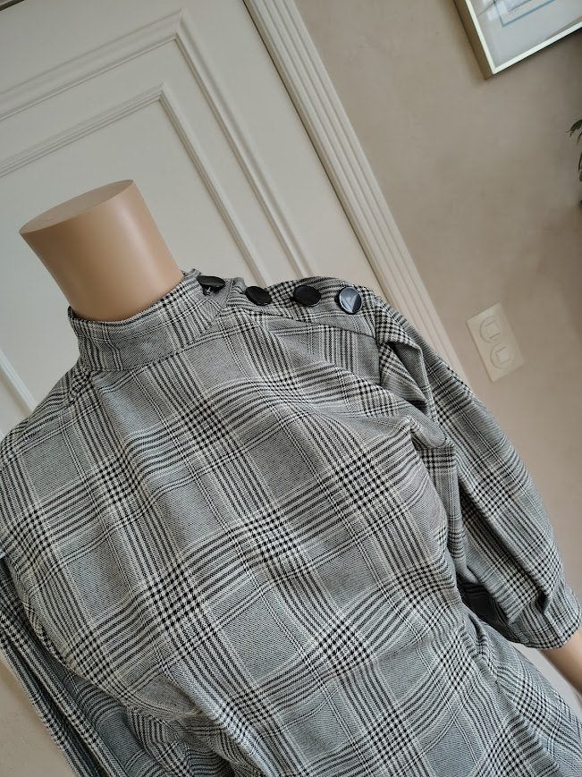 nieuwe nette jurk van zara, Verzenden, Zara., Nieuw, Maat 36 (S)