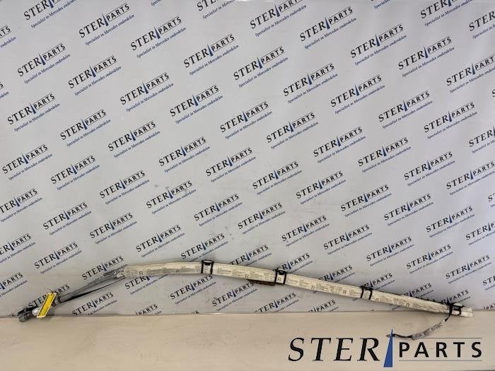 Airbag plafond droite d'un Mercedes E-Klasse, 3 mois de garantie, Utilisé, -, -