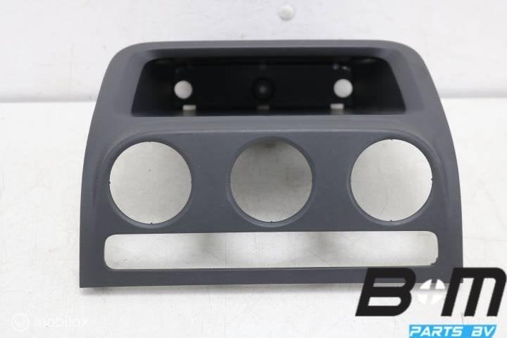 Kachelbediening omranding VW Golf Plus 5 5M0819422, Autos : Pièces & Accessoires, Tableau de bord & Interrupteurs, Utilisé