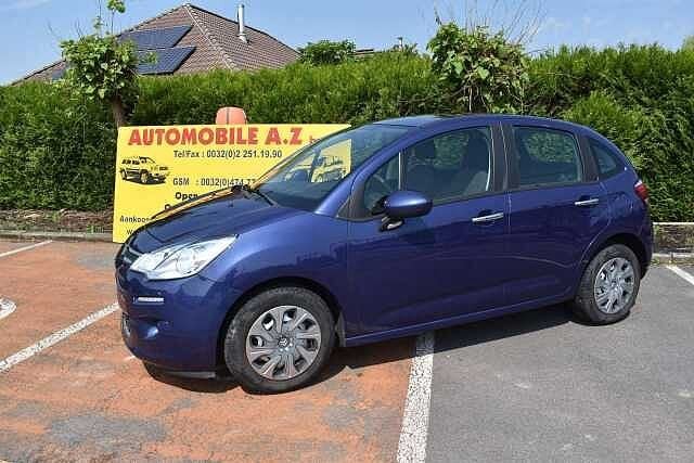 Citroen C3 1.2i  Seduction Airco***Destockage/B2B***, Autos, Citroën, Achat, Cruise Control, Entreprise, Boîte manuelle