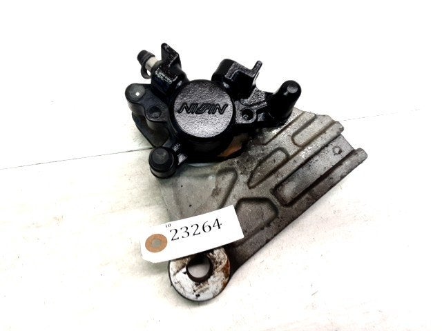 CBR125R 2011 - 2016 Honda Remklauw D1-48007