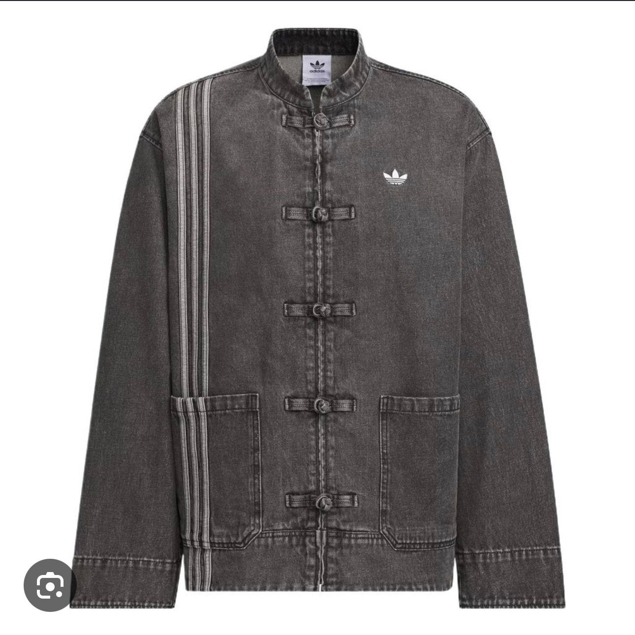 Veste adidas jeans nouvel an chinois, Vêtements | Hommes, Packs de vêtements pour hommes, Comme neuf, Enlèvement