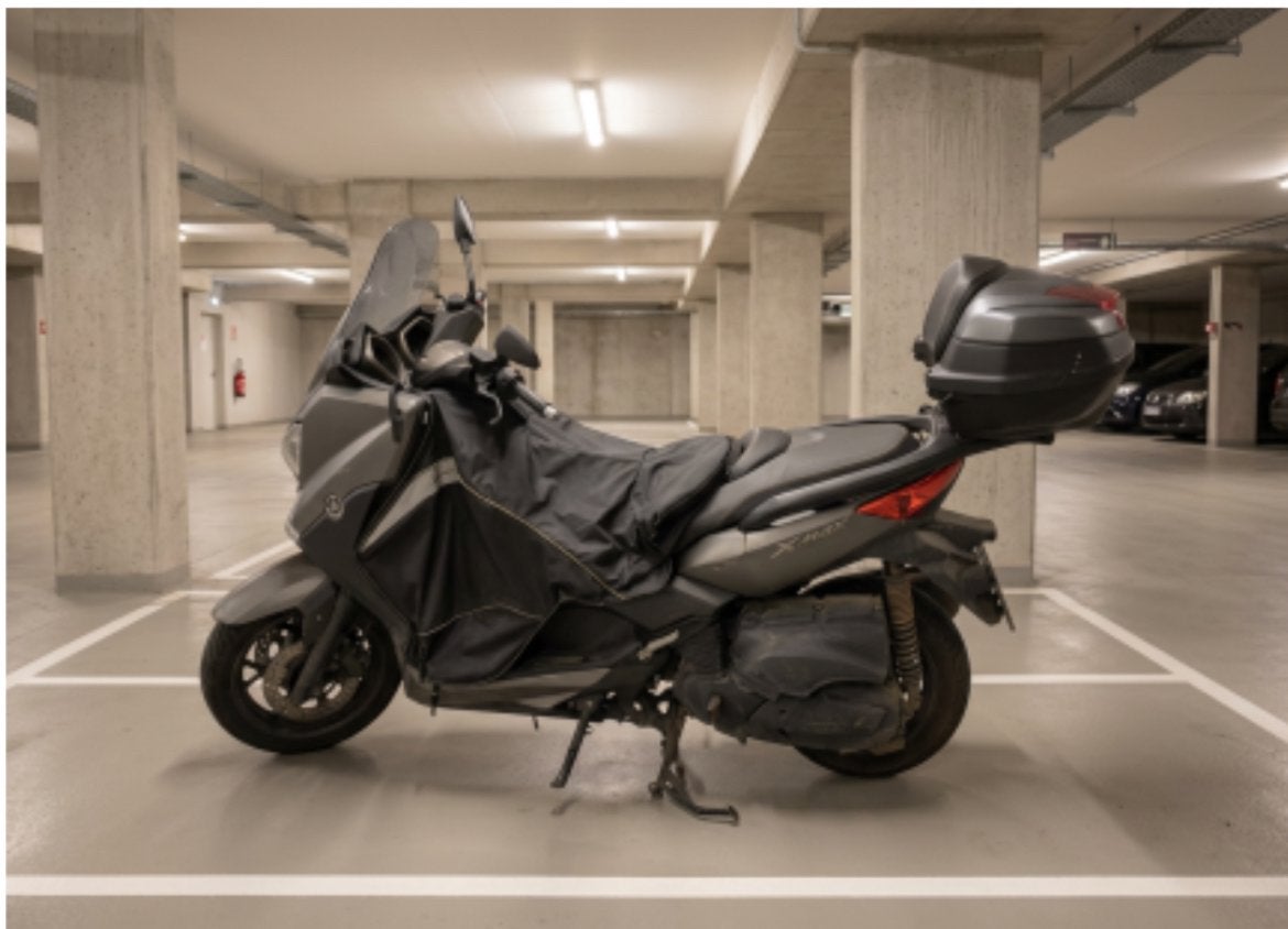Xmax 400, Motoren, Motoren | Honda, Particulier, Scooter