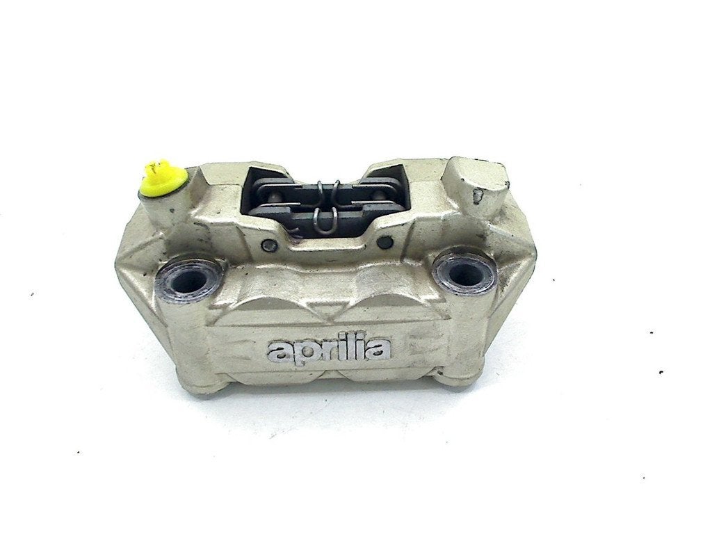ETRIER DE FREIN AVANT GAUCHE Aprilia (851724|897008), Dhr. S. di Majo, Utilisé, Info@cama-motorparts.nl, P.J. Troelstraweg 8 8
3144 CX  MAASSLUIS, NL
