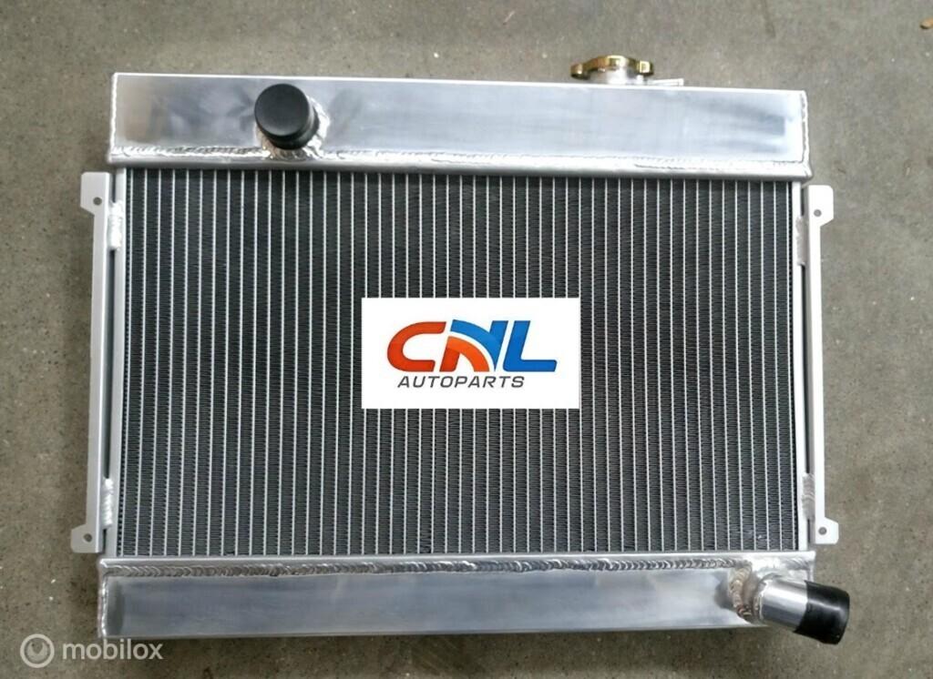 Radiateur voor Nissan Datsun 1600 Manual, Neuf, Enlèvement ou Envoi