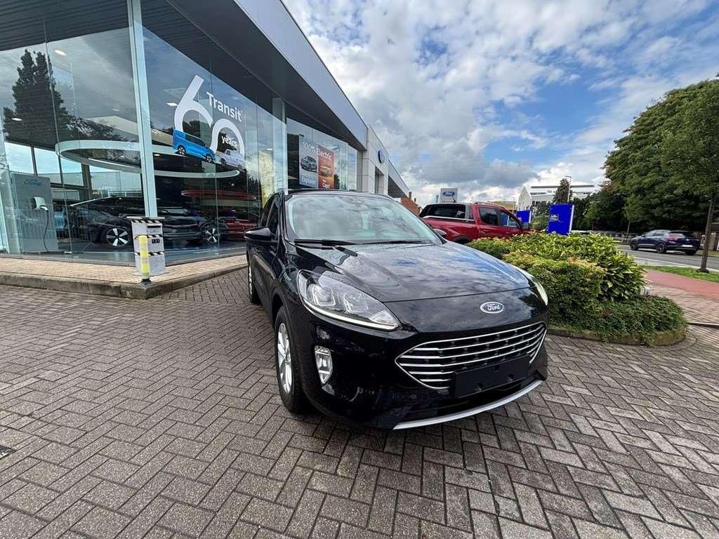 Ford Kuga Titanium PHEV AUT OC3110 *60525*, Achat, Euro 6, 5 portes, Automatique