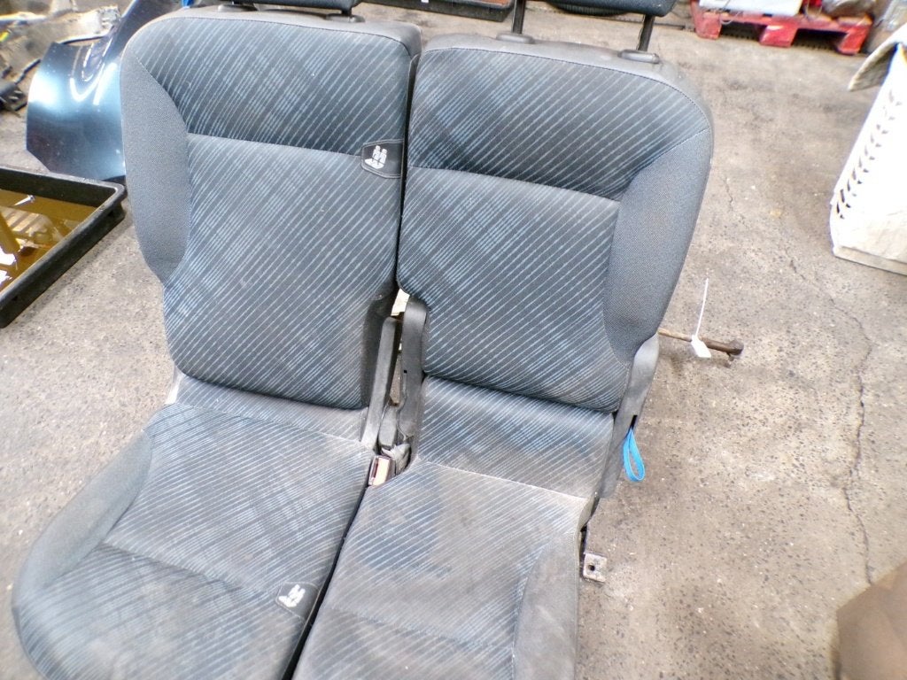 Interieur complet Peugeot Partner 2008-2012 LP/15582, Enlèvement, Utilisé, Peugeot