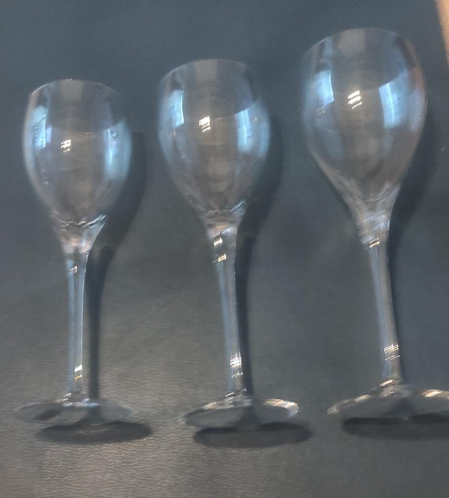 Eet-en glasservies, Antiek en Kunst, Ophalen