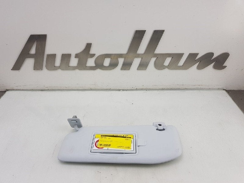 ZONNEKLEP Opel Corsa F (UB / UH / UP) (|98100809PR|), Dhr. J. Ham, Gebruikt, Administratie@autoham.nl, Opel
