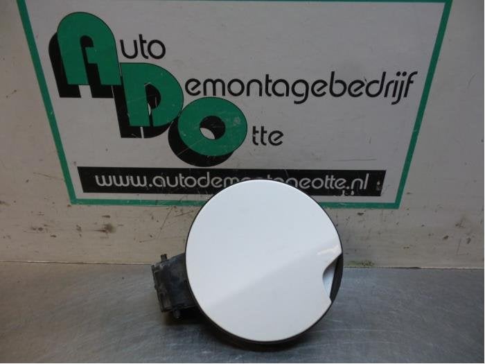 Clapet réservoir d'un Citroen C3 (C3 09-) (EWP), -, 3 mois de garantie, Utilisé, -