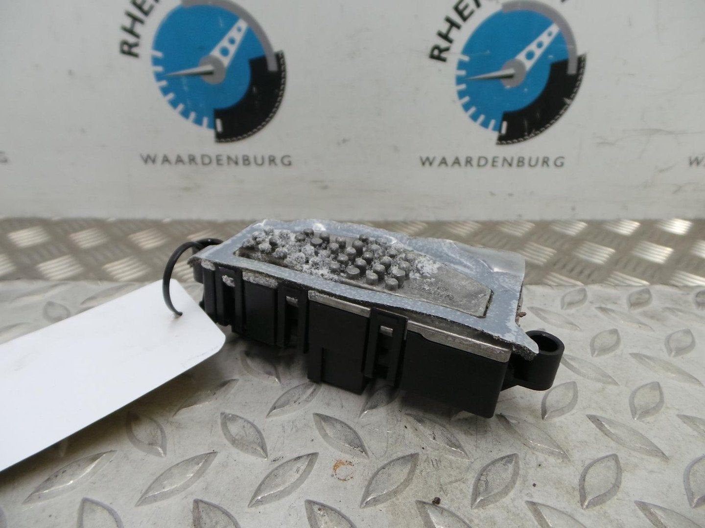 AUDI A5 2,0 TFSI KACHELMOTOR 2011, Ophalen of Verzenden, Gebruikt, ARN erkend