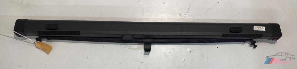AUDI A4 B9 AVANT ROLHOES GAAS 8W9861691A, Gebruikt, -, -, -