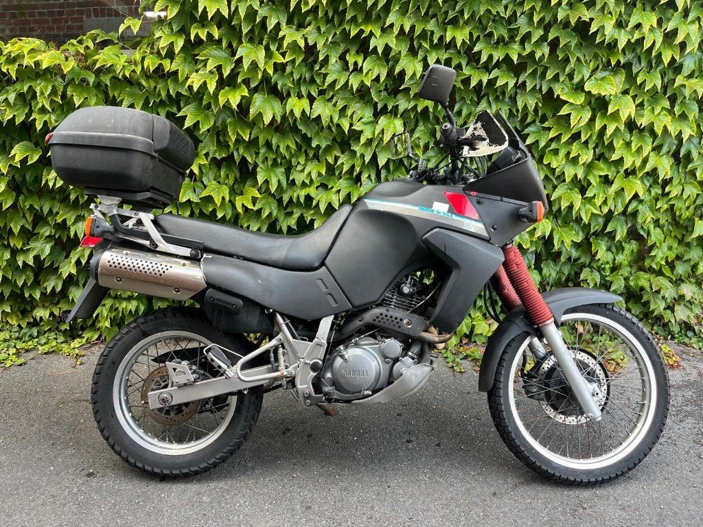 Yamaha tenere xt 660 z xt660z, Motoren, 660 cc, Particulier, Toermotor