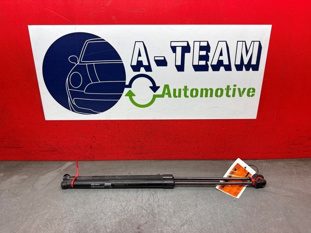 GASDRUKVEERSET ACHTER Micra (K13) (|904511HBOA|904511HB0A|), Gebruikt, Germany@nissan-services.eu, Kronenweg 38
50389  Wesseling, DE