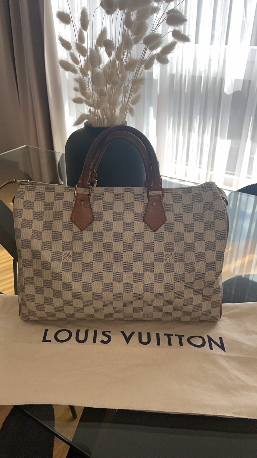 Louis Vuitton, Enlèvement ou Envoi, Comme neuf