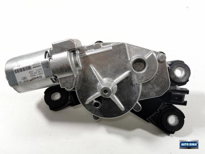 Ruitenwissermotor achter van een Volvo XC40, Auto-onderdelen, Ruiten en Toebehoren, Volvo, Gebruikt, 3 maanden garantie, Ophalen of Verzenden