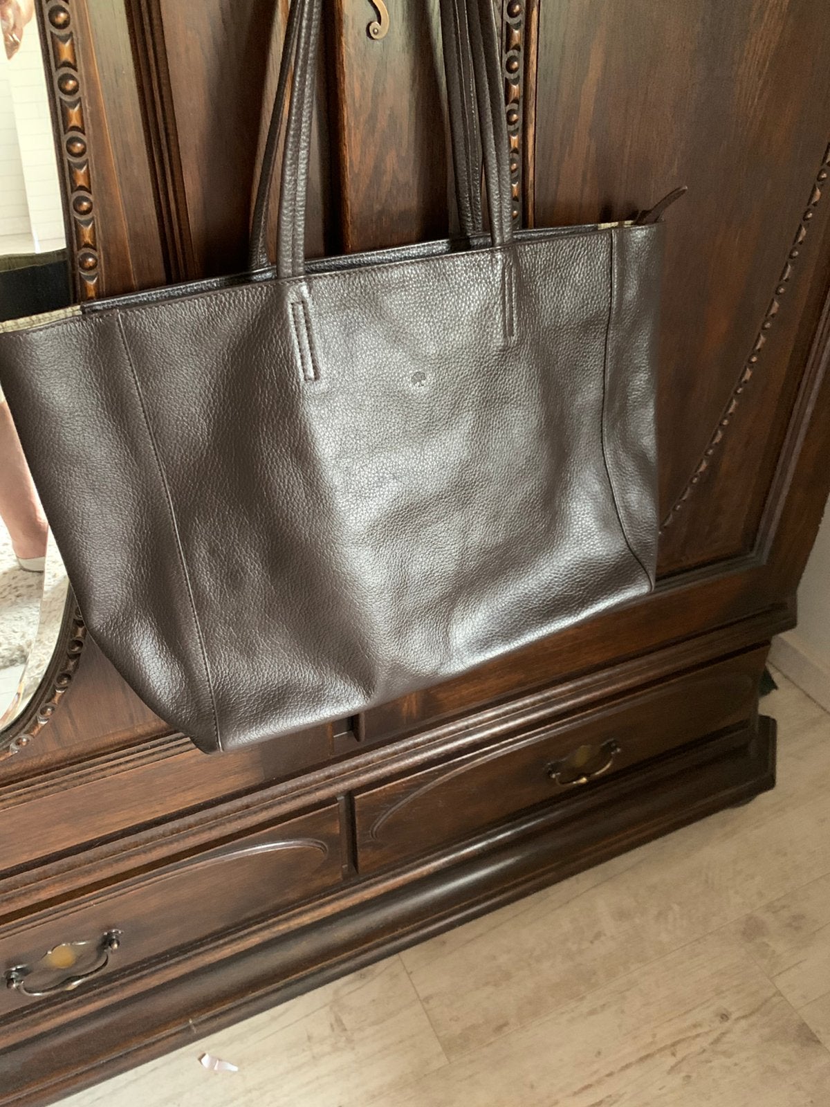 Sac à bandoulière, Bijoux, Sacs & Beauté, Enlèvement ou Envoi, Comme neuf