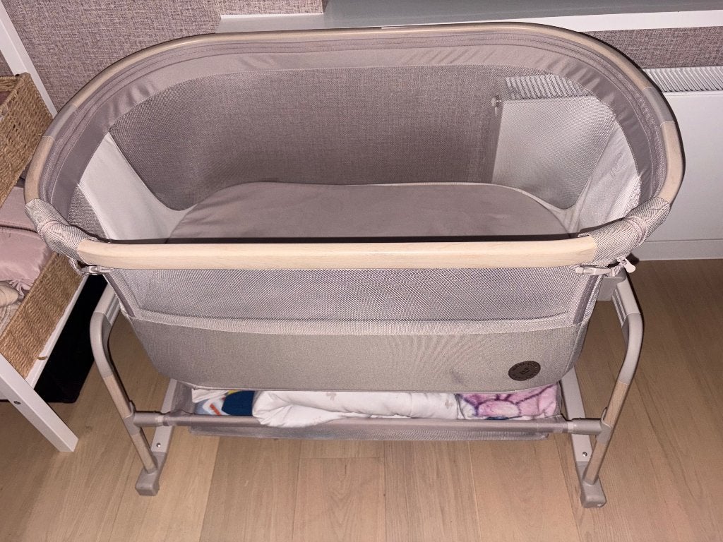 Co-Sleeper Maxi Cosi, Kinderen en Baby's, Ophalen, Zo goed als nieuw, Overige typen