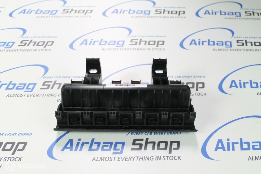 Airbag genou Ford S-max (2006-2014), Gebruikt, Ophalen of Verzenden