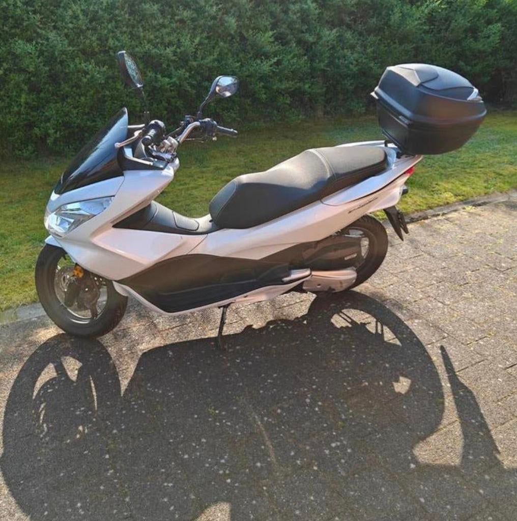 Honda pcx 125cc led, Motoren, Ophalen of Verzenden