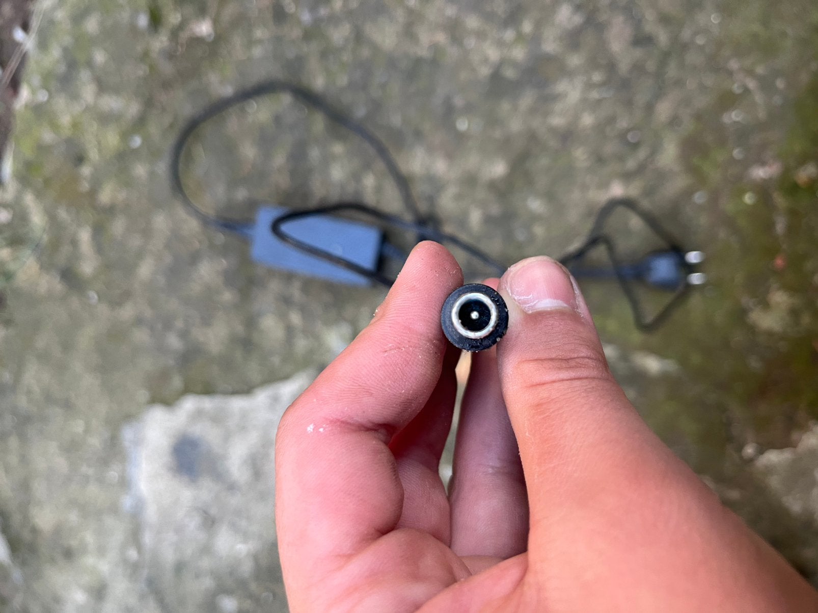 Chargeur trottinette xiaomi très très bonne états