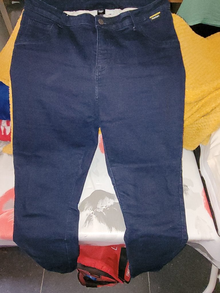 pantalon kevlar moto femme, Motos, Vêtements | Vêtements de moto, Enlèvement ou Envoi, Neuf, sans ticket, Femmes, Pantalon | textile