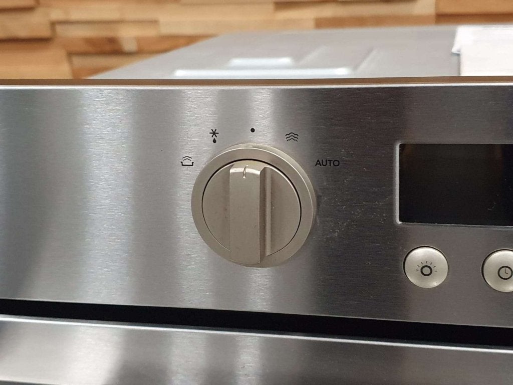 🔥Luxe ATAG inbouwoven 60 cm RVS stoomoven, Niet ingevuld, Enlèvement ou Envoi, Encastré, Niet ingevuld