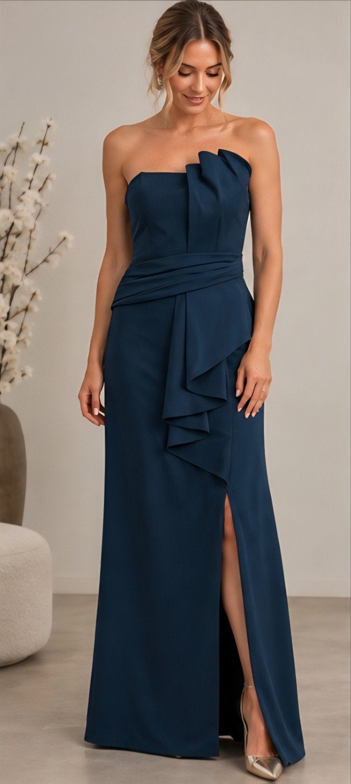 Robe de bal Sistaglam, taille 36 ✨️✨️, Robe de gala, Enlèvement ou Envoi, Taille 36 (S), SistaGlam