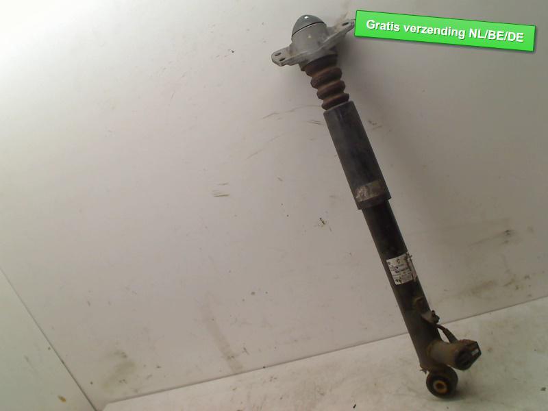 AMORTISSEUR ARRIÈRE GAUCHE Tiguan (5N1 / 2) (5N0512009A), Utilisé, De Bloemendaal 21 21
5221 EB  'S HERTOGENBOSCH, NL, Info@123Parts.nl