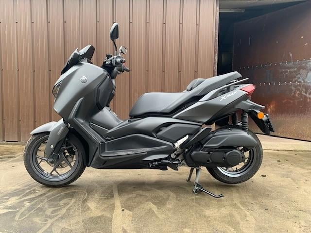 Yamaha Xmax, Scooter, Occasion, Bedrijf, 125 cc