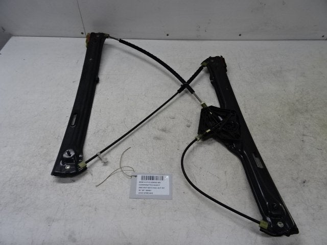 RAAMMECHANIEK LINKS VOOR BMW X5 (F15) (7283491S), Gebruikt, BMW, Petuelring 130
80809  München, DE, Bayerische Motoren Werke AG