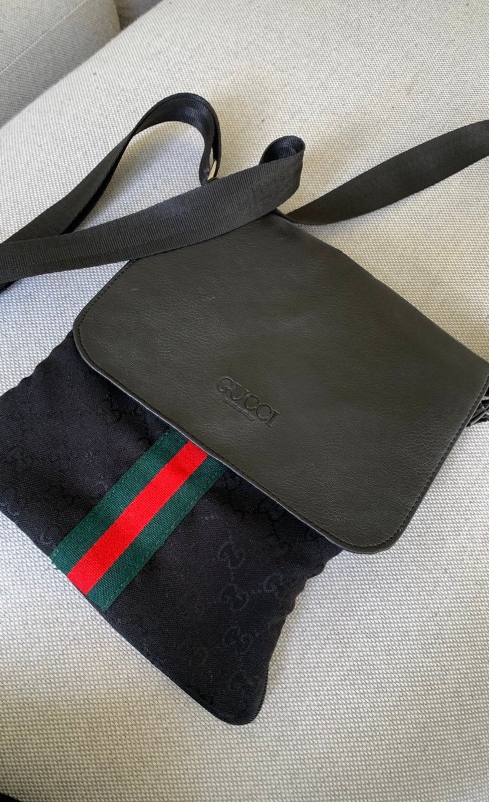 Gucci, Ophalen of Verzenden, Zo goed als nieuw
