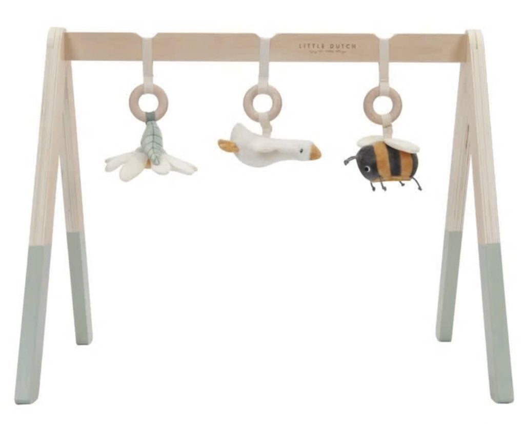 Little Dutch baby gym, Enfants & Bébés, Enlèvement ou Envoi, Neuf, Baby Gym