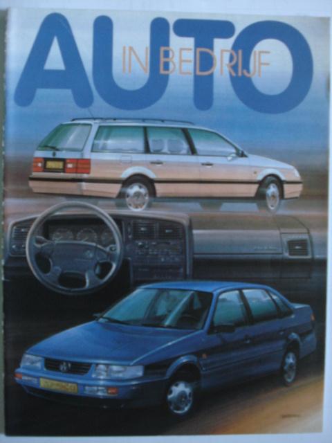 Volkswagen Auto in Bedrijf Passat T4 Caravelle Golf Variant, Envoi, Utilisé, Volkswagen
