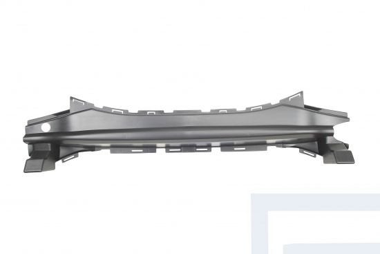 Volvo Schokdemper, bumper voorzijde VOLVO XC60 I -17 Volvo o, Enlèvement ou Envoi, Neuf, Volvo, Pare-chocs
